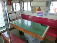 Kapal pesiar untuk dijual