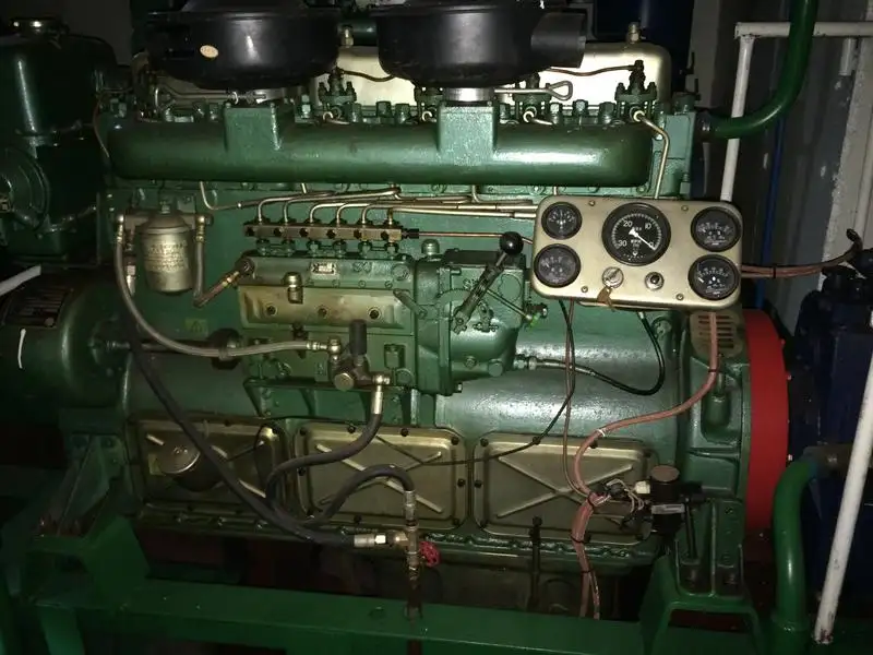 Kapal tanker minyak/kimia untuk dijual