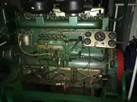 Kapal tanker minyak/kimia untuk dijual