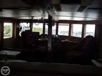 Kapal pukat untuk dijual