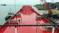 Kapal pendarat, tank untuk dijual