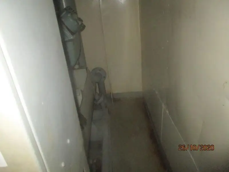 Kapal pendingin untuk dijual
