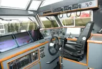 Kapal layanan ladang angin untuk dijual