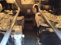 Kapal percontohan dijual