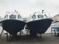 Kapal survei untuk dijual