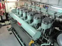 Kapal tunda untuk dijual