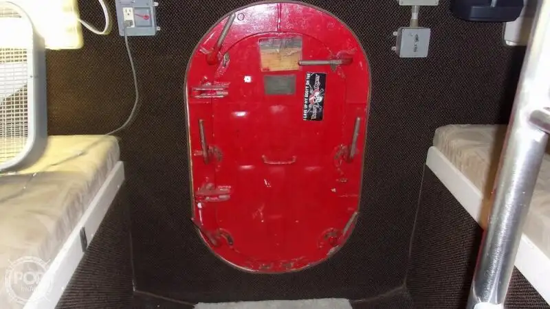 Dukungan penyelaman untuk dijual