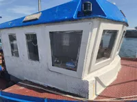 Kapal penangkap ikan untuk dijual