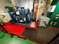 Kapal tunda untuk dijual