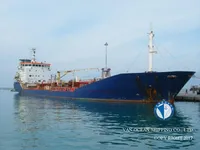 Kapal tanker minyak/kimia untuk dijual