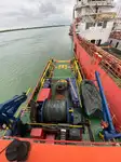 Kapal tunda untuk dijual
