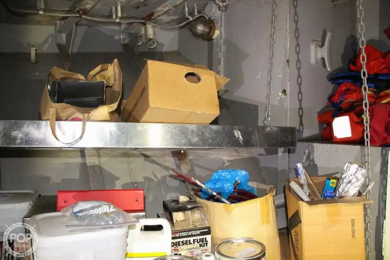 Kapal feri untuk dijual
