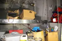 Kapal feri untuk dijual