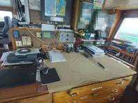 Kapal suplai untuk dijual