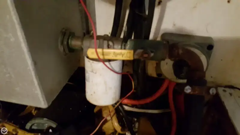 Kapal pukat untuk dijual