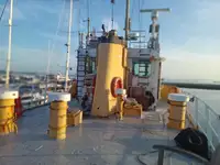 Kapal Kerja untuk dijual