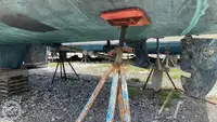 Kapal pesiar untuk dijual