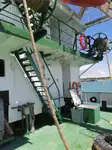 Kapal tanker minyak/kimia untuk dijual