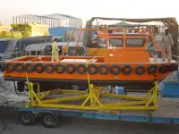 Kapal Kerja untuk dijual
