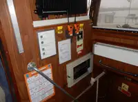 Kapal Kerja untuk dijual