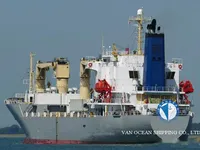 Kapal pendingin untuk dijual