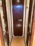 Kapal feri untuk dijual