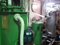Kapal tanker minyak/kimia untuk dijual