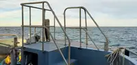 Kapal kontainer untuk dijual