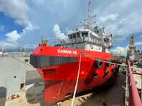 Kapal Pasokan Cepat (FSV) untuk dijual