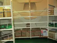 Kapal pendingin untuk dijual