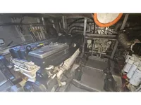Kapal survei untuk dijual