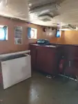 Kapal penarik dijual