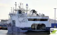 Kapal Kerja untuk dijual