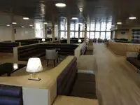 Kapal feri dijual