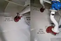 Kapal tanker minyak/kimia untuk dijual
