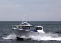 perahu kerja dijual