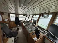 Kapal suplai untuk dijual