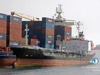 Kapal tanker minyak/kimia untuk dijual