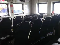 Kapal kru untuk dijual