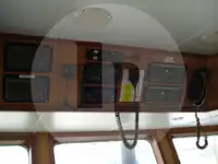 Kapal pukat jaring untuk dijual