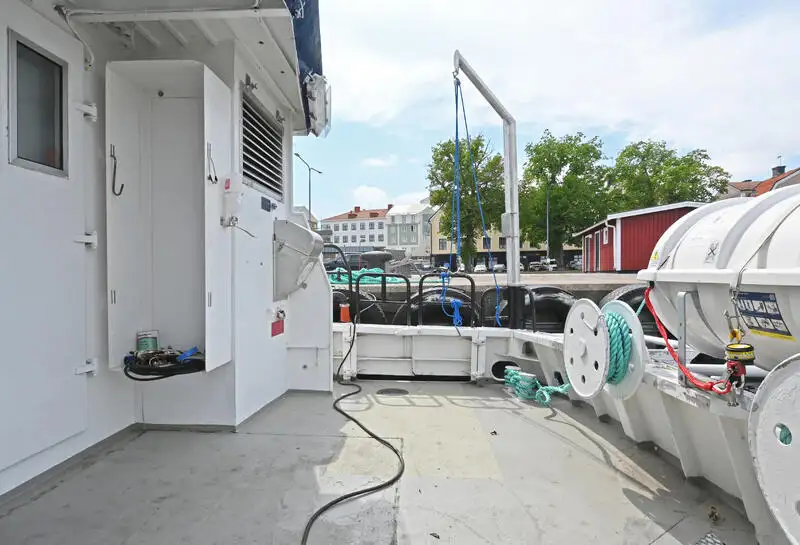 Kapal pesiar untuk dijual