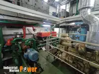 Kapal kontainer untuk dijual