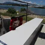 Kapal pendarat, tank untuk dijual