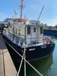 Kapal keruk untuk dijual