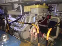 Kapal tunda untuk dijual