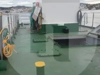 Kapal Kerja untuk dijual