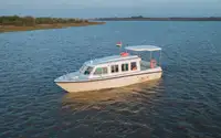 Kapal pesiar untuk dijual