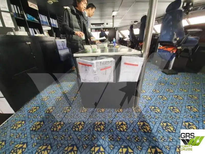 Kapal Ro-Ro untuk dijual