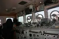 Kapal penelitian untuk dijual