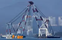 Kapal derek untuk dijual
